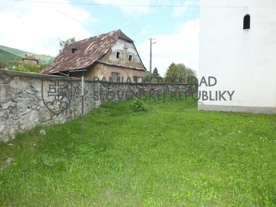 Identifikačná fotografia